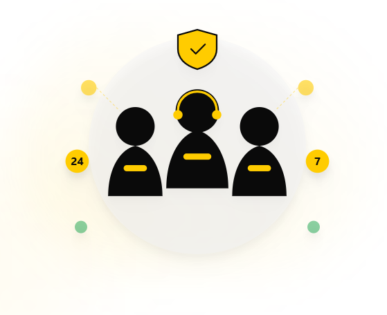 Digital Protection Image